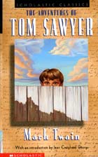 The Adentures of Tom Sawyer